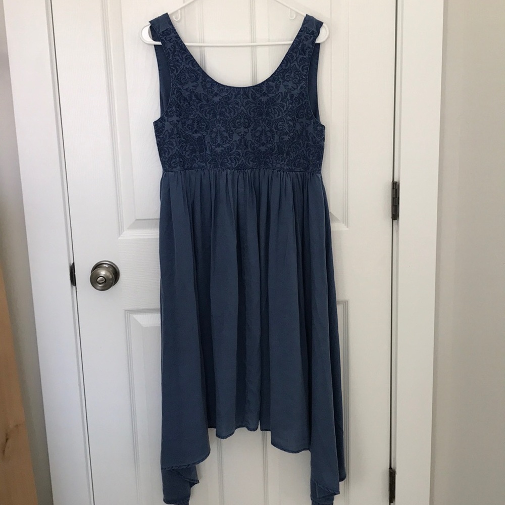 Sundance dress